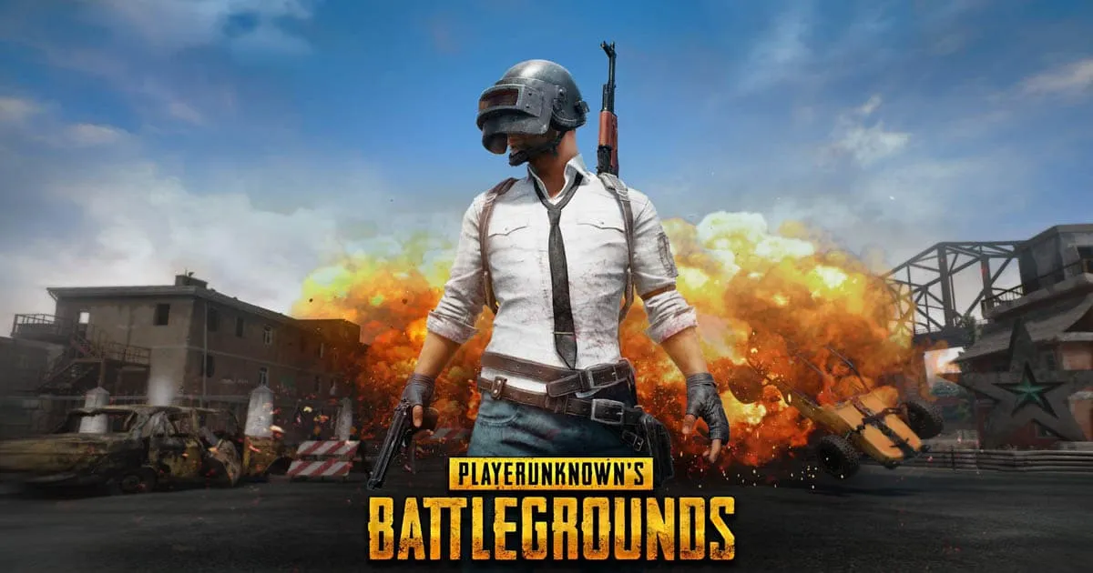 เกมแบทเทิลรอยัล PUBG ประกาศสร้างอนิเมะฉายบน Netflix