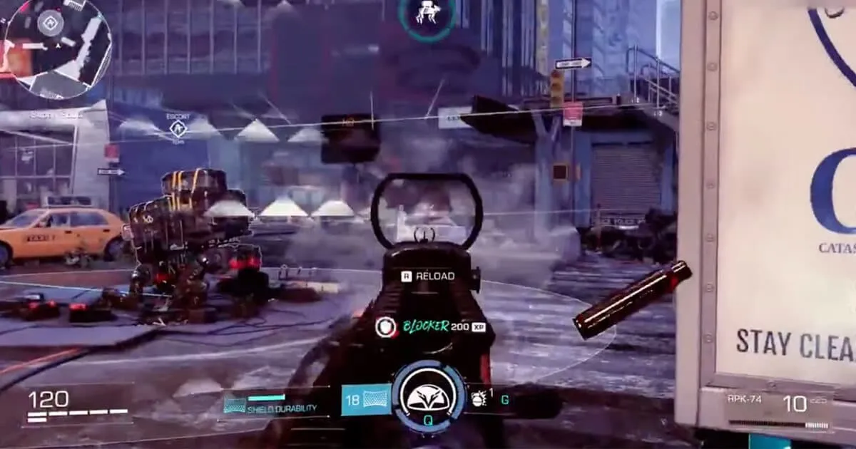 Ubisoft เตรียมเปิดตัว Tom Clancy’s เกมใหม่เอี่ยมอ่องเช้ามืดพรุ่งนี้