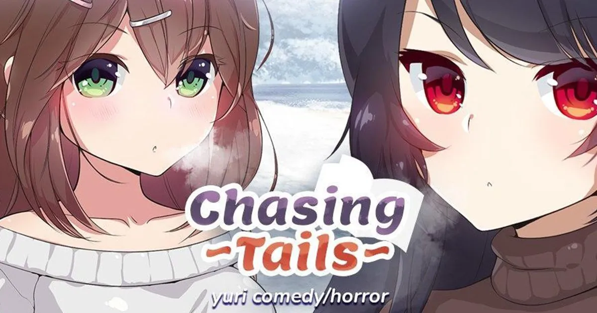 Chasing Tails เกมแนว Visual Novel สาวๆ ใจว้าวุ่น เตรียมวางขายบน Steam เดือนนี้