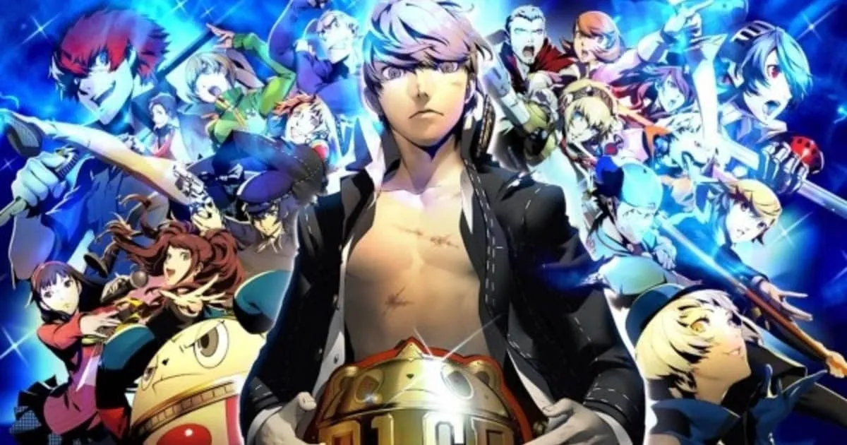 ไปภาคอื่นดีกว่าไหมมม... ข่าวลือ Persona 4 Arena Ultimax กำลังจะมีภาครีมาสเตอร์