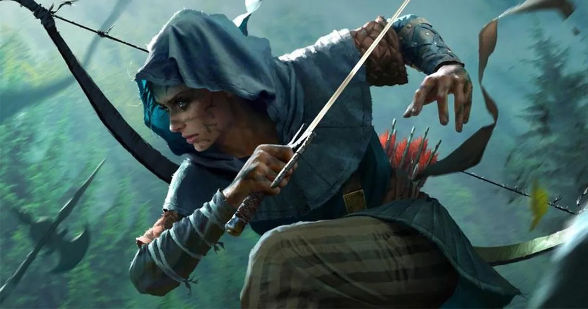 The Witcher: Blood Origin อาจเริ่มเดินกล้องถ่ายทำในเร็วๆ นี้