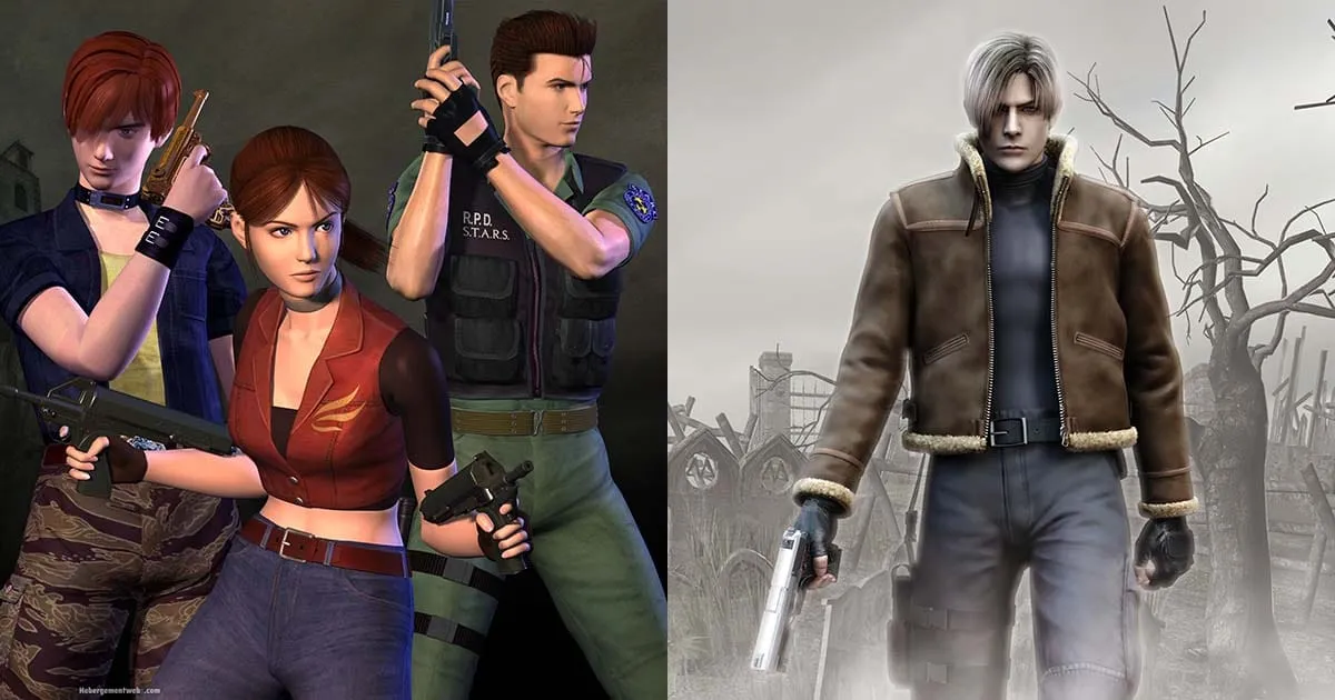 รวมสารพัดบั๊กเทพในเกม Resident Evil ภาคต่าง ๆ ที่ช่วยให้ชีวิตของผู้เล่นง่ายขึ้น
