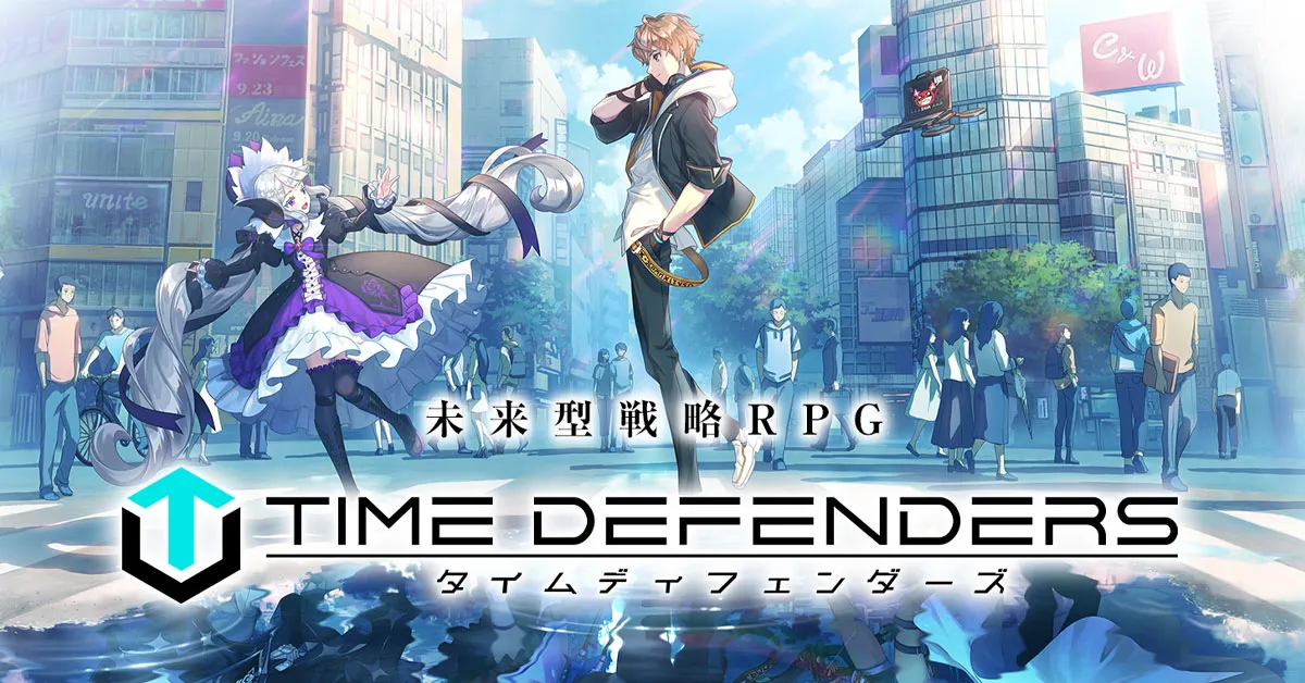 Time Defenders เกมมือถือตัวใหม่จาก Vespa ประกาศเปิดลงทะเบียนล่วงหน้าแล้ว!