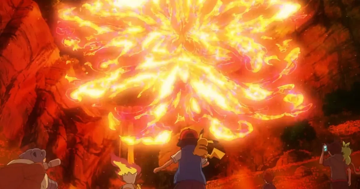 แรงไฟลุก!! ร้าน Pokemon เรียกคืนพาวเวอร์แบงค์ Poke Ball หลังเกิดไฟไหม้แล้ว 2 ครั้ง