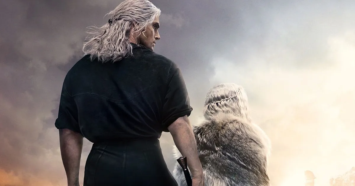 The Witcher ของ Netflix อาจเตรียมสร้างซีซันที่ 3 แล้ว