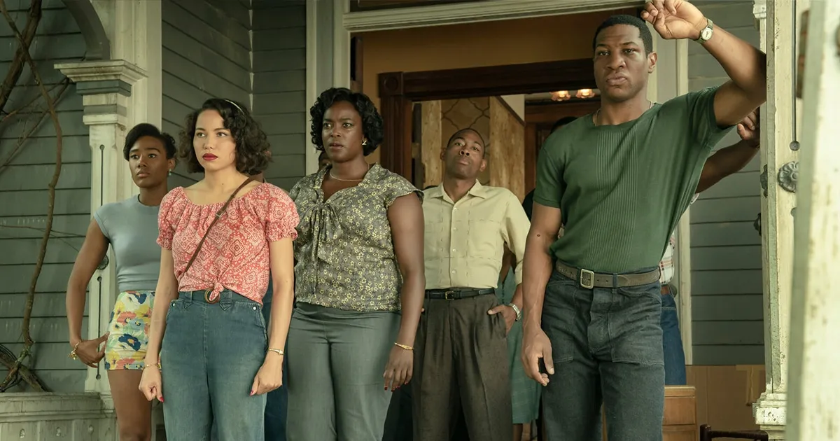 Lovecraft Country ของ HBO ถูกยกเลิกการสร้างซีซันต่อแล้ว