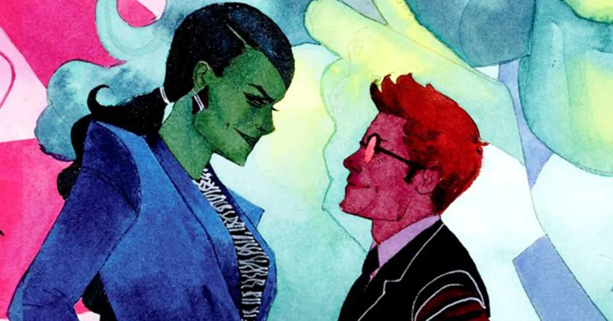 ยังคงลือมาถึงตอนนี้ Daredevil อาจได้ปรากฏตัวในซีรีส์ She-Hulk