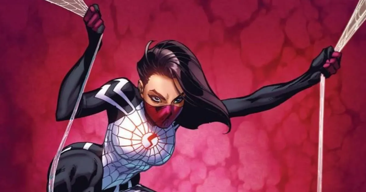 Silk ซีรีส์ภาคแยกของ Spider-Man จะมีชื่อในการถ่ายทำว่า Hockey Queens
