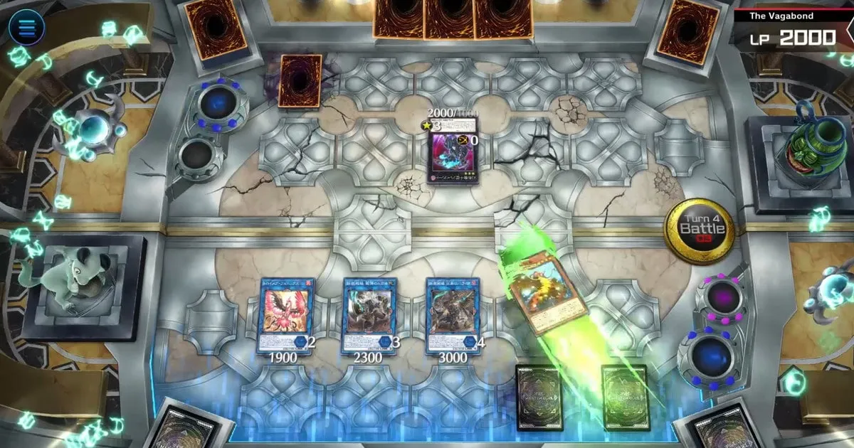 Yu-Gi-Oh! เปิดตัวเกมใหม่ทั้งบนคอนโซลและมือถือ พร้อมต้อนรับโลก Arc-V ใน Duel Links!