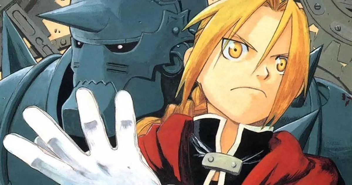 สาวกรอลุ้น Fullmetal Alchemist เตรียมจัดงานฉลองครบรอบ 20 ปี