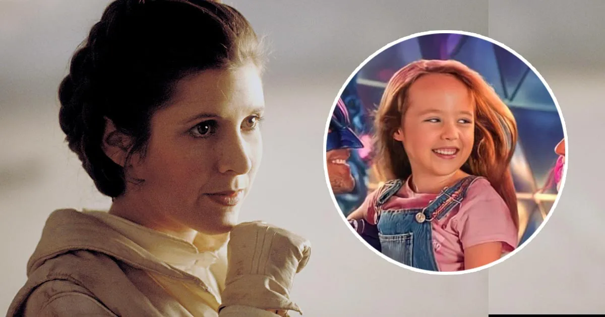 ซีรีส์ Obi-Wan Kenobi อาจได้นักแสดงมารับบทเจ้าหญิง Leia ตอนเด็ก