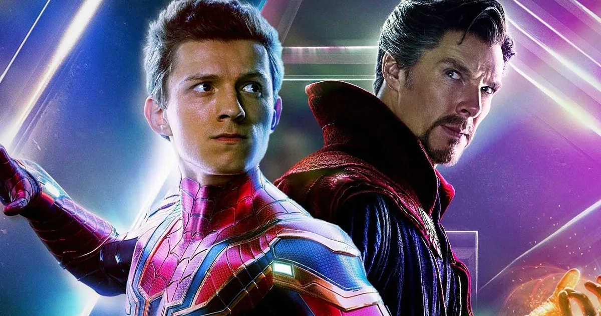 Spider-Man อาจมีชุดพลังเวทย์ใน Spider-Man: No Way Home