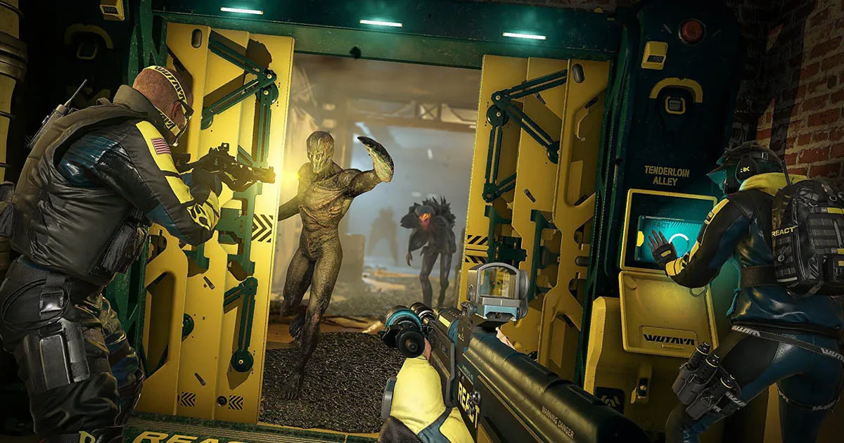 Rainbow Six Extraction ประกาศเลื่อนวางจำหน่ายไปปี 2022