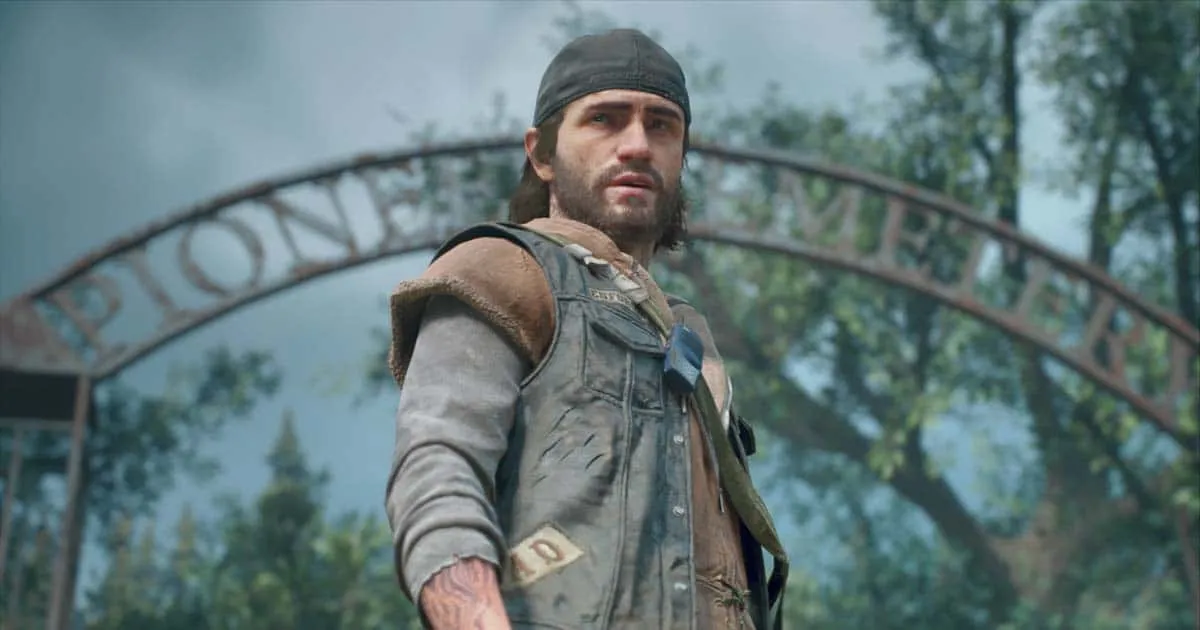 ดีงาม! เกมใหม่จากทีมผู้พัฒนา Days Gone จะมีโหมดมัลติเพลเยอร์ให้เล่นด้วย