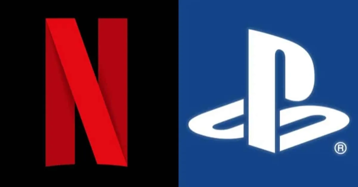 ลือหึ่ง! Sony กับ Netflix อาจจะจับมือกันเพื่อสู้กับ Xbox Game Pass!?