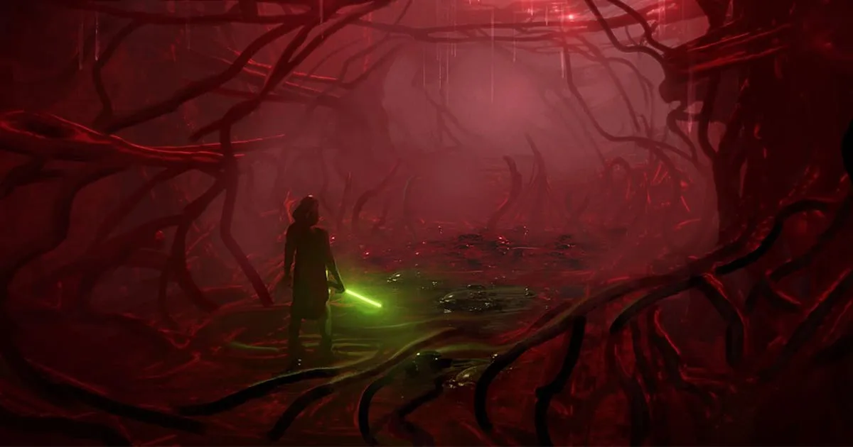 Star Wars: The Old Republic ประกาศภาคเสริมใหม่ Legacy of the Sith