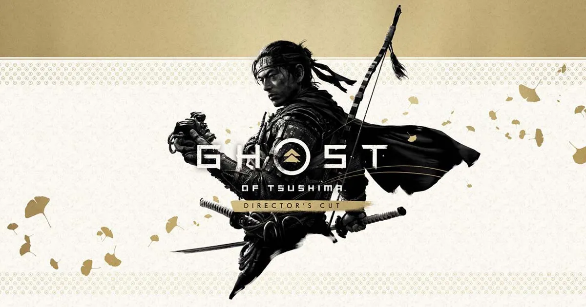 แฟนเกมไม่ปลื้ม หลัง Ghost of Tsushima Director's Cut เก็บค่าอัปเกรดบน PS5