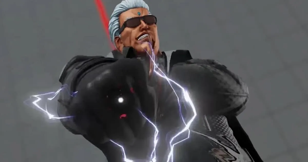 ผู้เล่น Street Fighter V ชาวจีนลงแข่งขันทัวร์นาเมนต์ใหญ่ เจอคู่ต่อสู้เล่นตัวละคร Urien ถึง 19 คนติด!