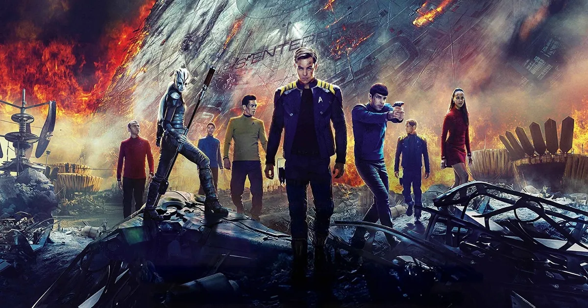ผู้กำกับ WandaVision เตรียมมากำกับหนัง Star Trek ภาคใหม่