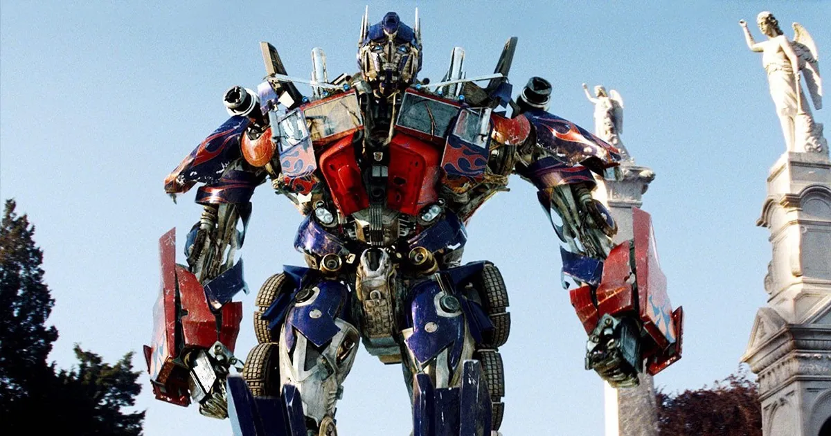 Transformers: Rise of the Beasts ได้รับแรงบันดาลใจมาจากหนังยุค 90s