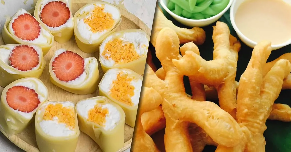 น้ำลายสอ! ชวนมาส่อง 5 คลิปเมนูสุดน่ากินที่มีผู้ชมสูงสุดจากช่อง ครัวพิศพิไล