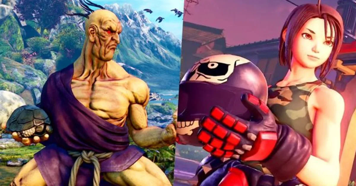 รอนานจนลืม Street Fighter V เตรียมประกาศอัปเดตใหม่ประจำหน้าร้อน วันที่ 3 สิงหาคมนี้!