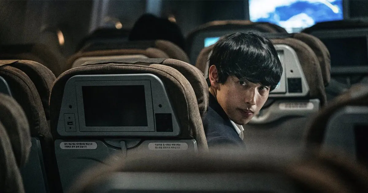 Emergency Declaration หนังเกาหลีฟอร์มมหึมาแห่งปี ซงคังโฮ - อีบยองฮอน ยกทีมบุกคานส์