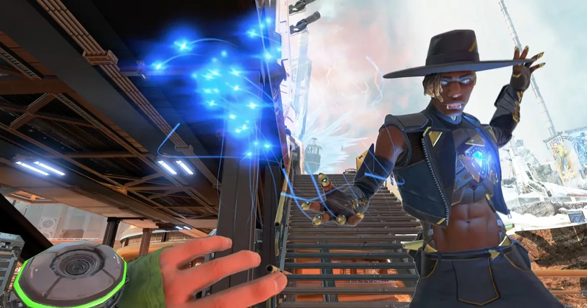 Apex Legends ผู้เล่นกังวล ตัวละครใหม่ Seer จะมีสกิลที่โกงเกินไป