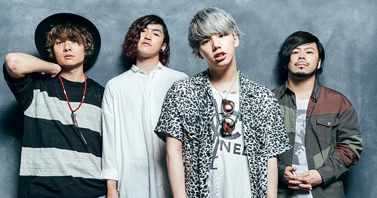 Kaikai Kitan เพลงเปิด Jujutsu Kaisen แบบคัฟเวอร์โดยวง MY FIRST STORY ลงสตรีมมิ่งให้ฟังกันแล้ว!