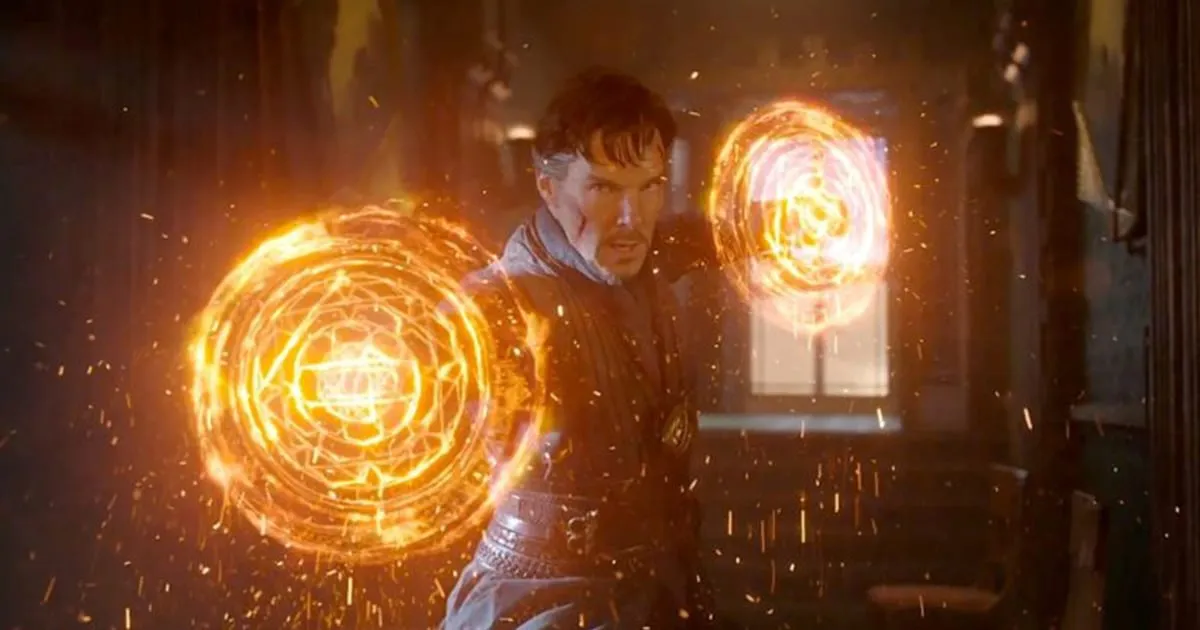 Doctor Strange in the Multiverse of Madness อาจมี Gargantos เป็นวายร้าย