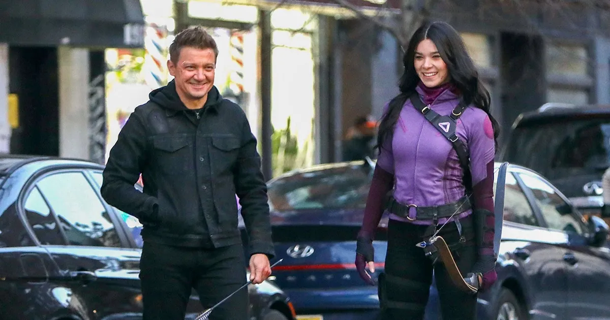 อัปเดตความคืบหน้าใหม่ซีรีส์ Hawkeye อาจได้ออกฉายสิ้นปีนี้