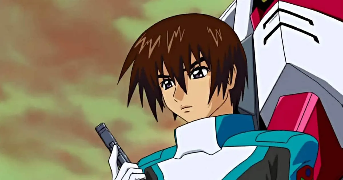 ข้อมูลล่าสุด Gundam SEED ภาคต่อ เคยมีไอเดียให้ศัตรูเป็น Kira ร่างโคลนสัก 20 คน