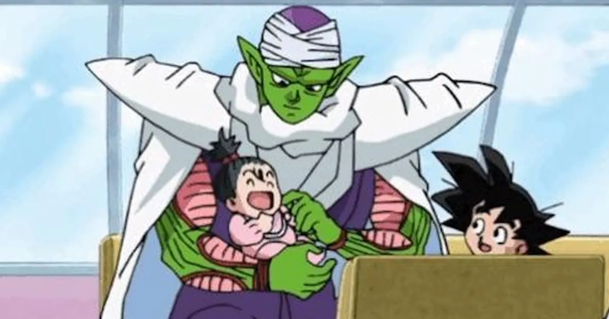 แฟนคลับ Dragon Ball วาดแฟนอาร์ต Pan-chan ส่งจดหมายให้ Piccolo จนกลายเป็นไวรัลสุดน่ารัก!
