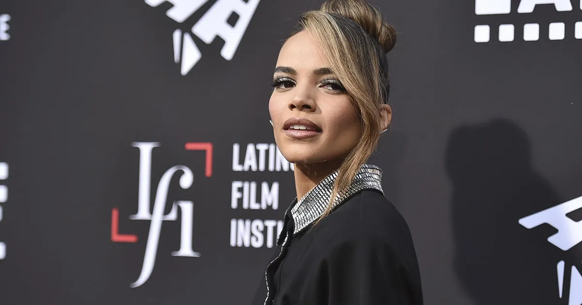 Leslie Grace จะได้รับบทเป็น Batgirl ในหนังฉบับฉายเดี่ยวของ HBO Max