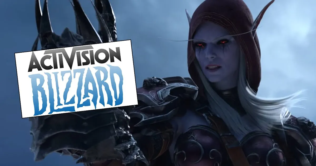 Blizzard สรุปหลากเหตุการณ์ จากค่ายเกมที่คนรัก กลายเป็นค่ายเกมที่คนเกลียด