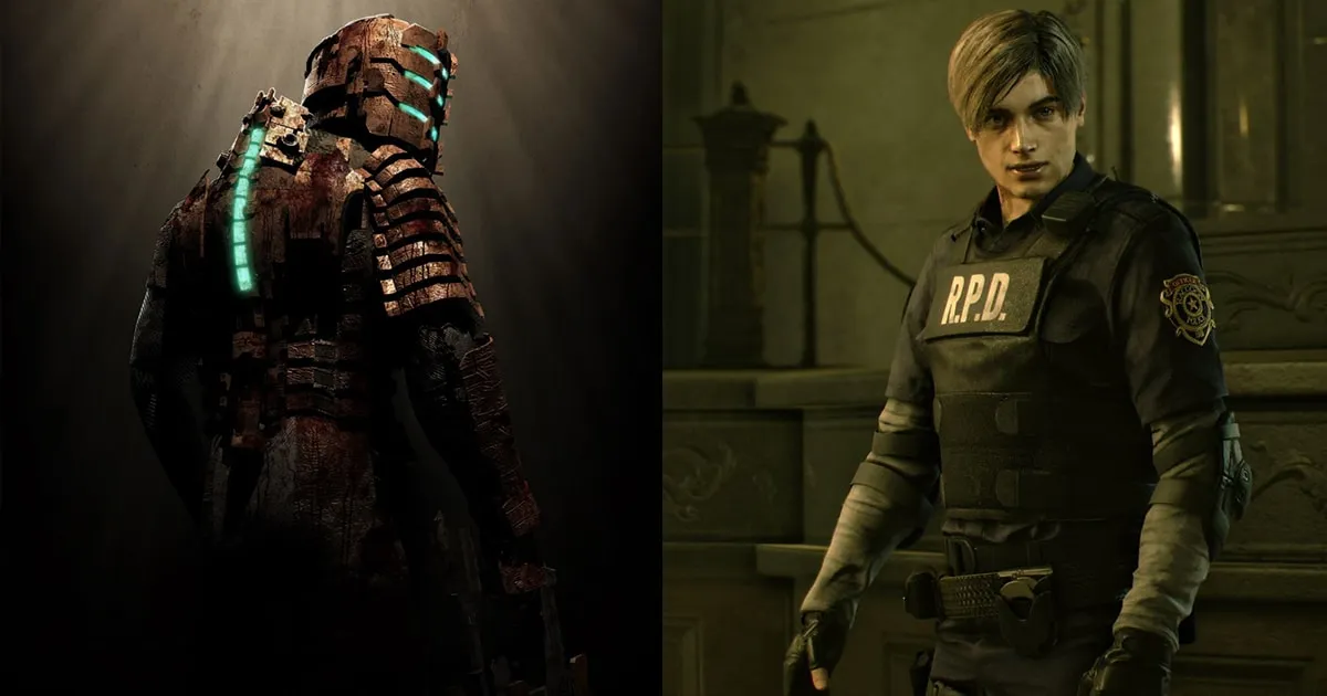 ลือล่าสุด! Dead Space จะถูกนำมารีเมคใหม่โดยได้รับแรงบันดาลใจมาจากซีรีส์ Resident Evil