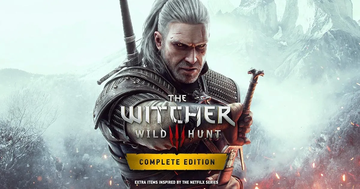 สมกับเป็นเกมหลัก The Witcher 3: Wild Hunt เตรียมออก DLC ซีรีส์ The Witcher