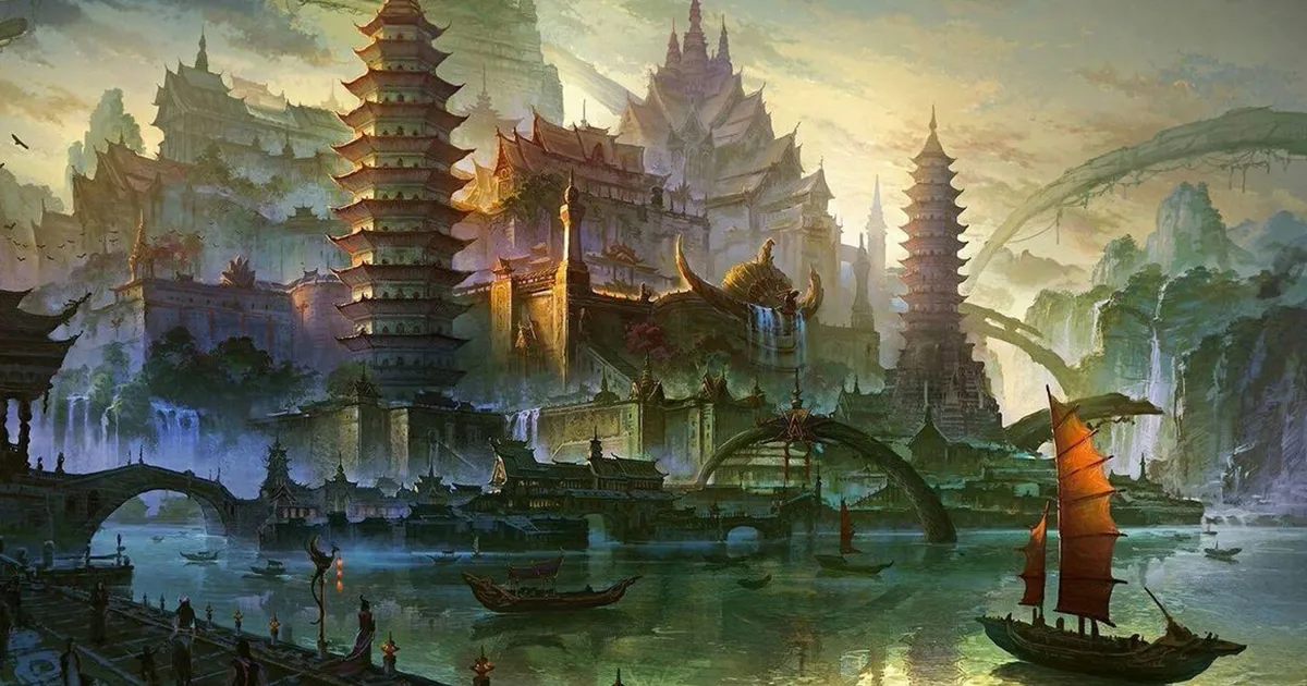 Game of Thrones เตรียมสร้างอนิเมชั่นซีรีส์ภาคแยกที่เป็นเรื่องราวของดินแดน Yi Ti