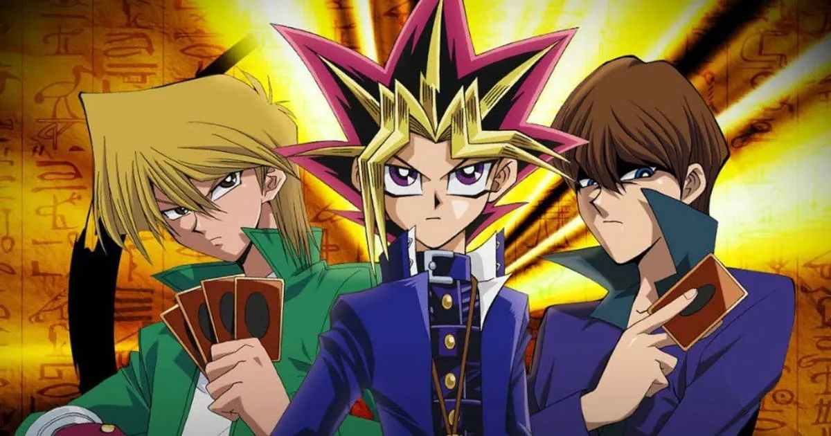 เดี๋ยวรู้กัน! Konami เตรียมประกาศเซอร์ไพรส์ในงานอีเวนต์ Yu-Gi-Oh! พรุ่งนี้