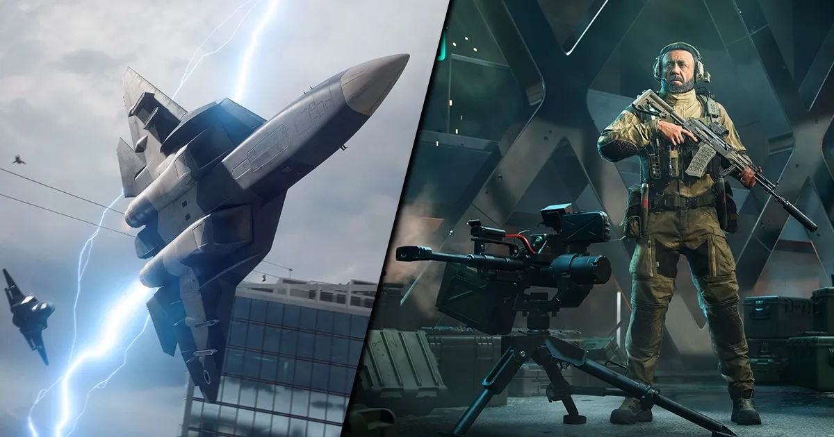 Battlefield 2042 รายละเอียดเพิ่มเติมเกี่ยวกับสิ่งใหม่ๆ ที่พัฒนาขึ้นในภาคนี้