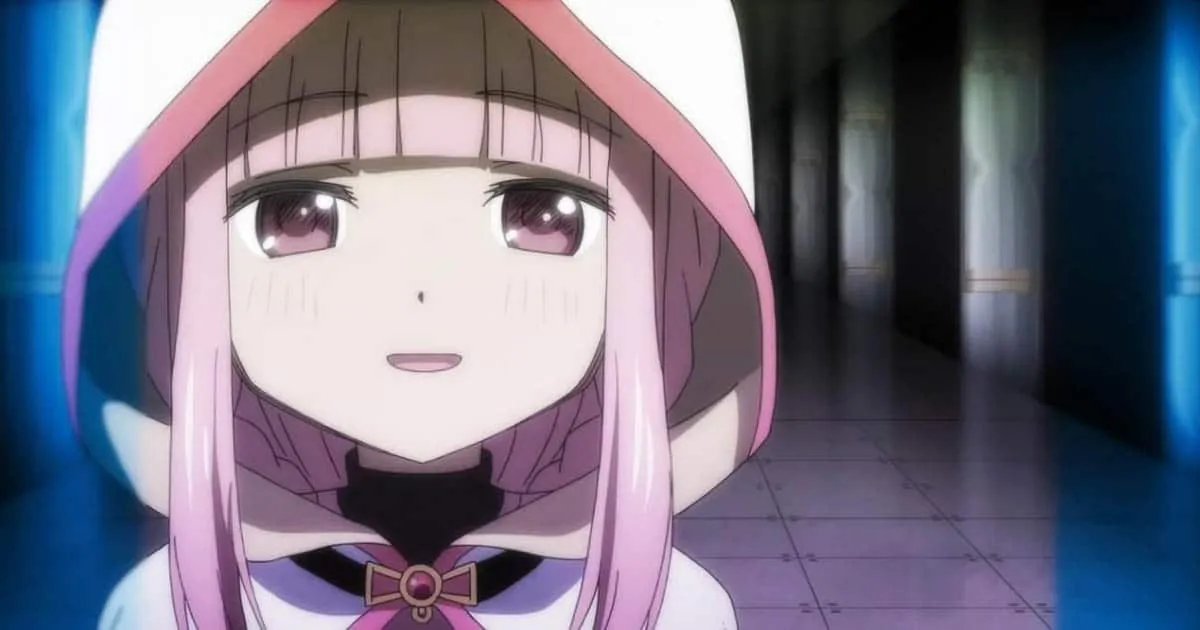 อนิเมะสาวน้อยเวทมนตร์ Magia Record ซีซั่น 2 ปล่อยคลิปใหม่