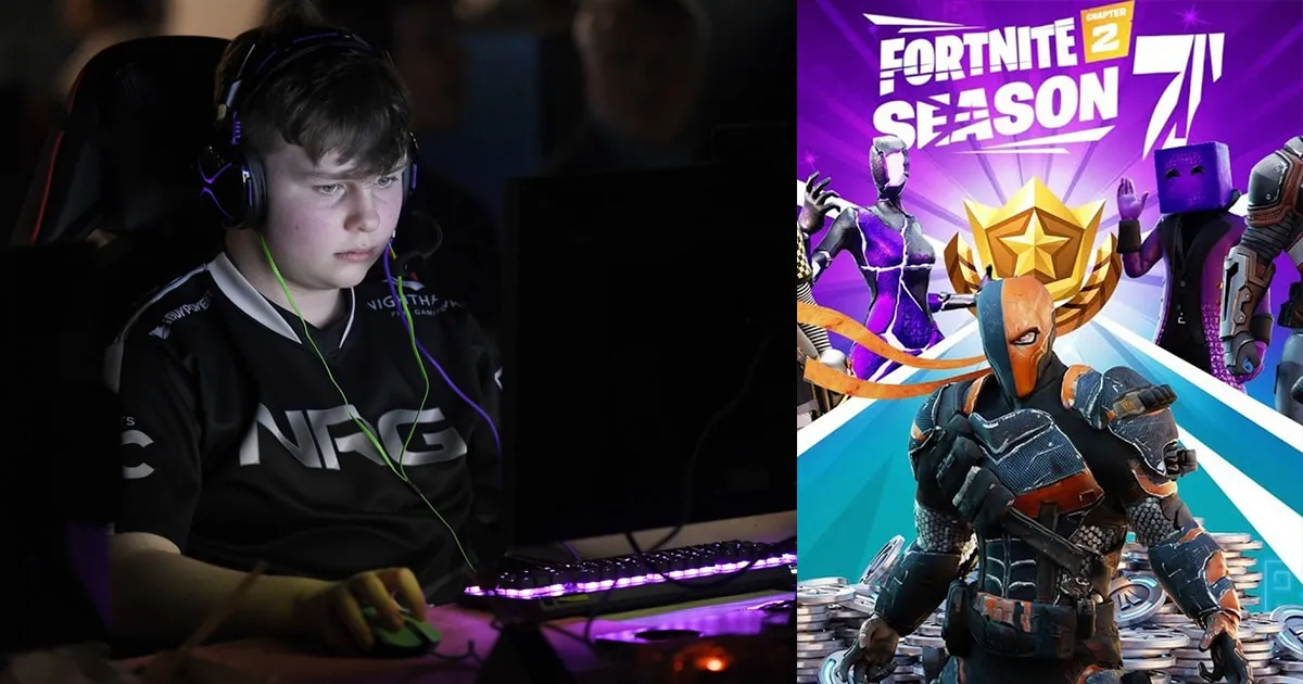 Benjy Fish วัย 16 ปีนักกีฬา E-Sports ที่กวาดรายได้มากกว่า 22 ล้านกว่าบาทจากการแข่งเกม Fortnite