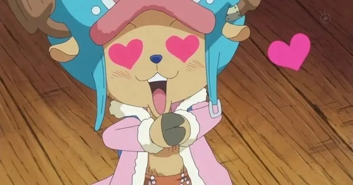 ปลื้มหนักมาก ประธานาธิบดีฝรั่งเศสได้รับภาพ One Piece จากอาจารย์ผู้วาด