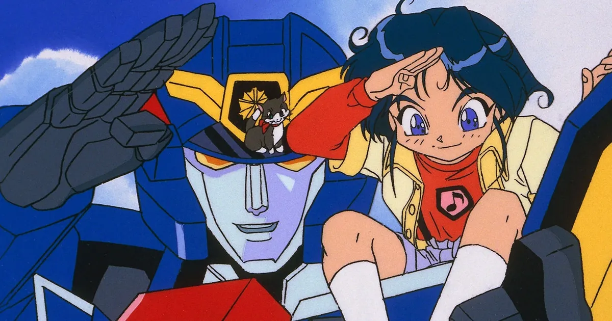 Yusha Keisatsu J-Decker อีกหนึ่งซีรีส์ที่ได้เข้าร่วม SRW30 เพราะแฟนเกาหลีเรียกร้องกันอย่างมาก!