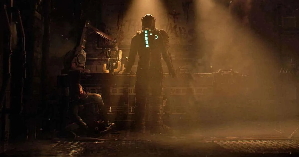 ผู้พัฒนายืนยัน Dead Space เวอร์ชั่นรีเมคจะไม่มีระบบ Microtransaction แน่นอน!