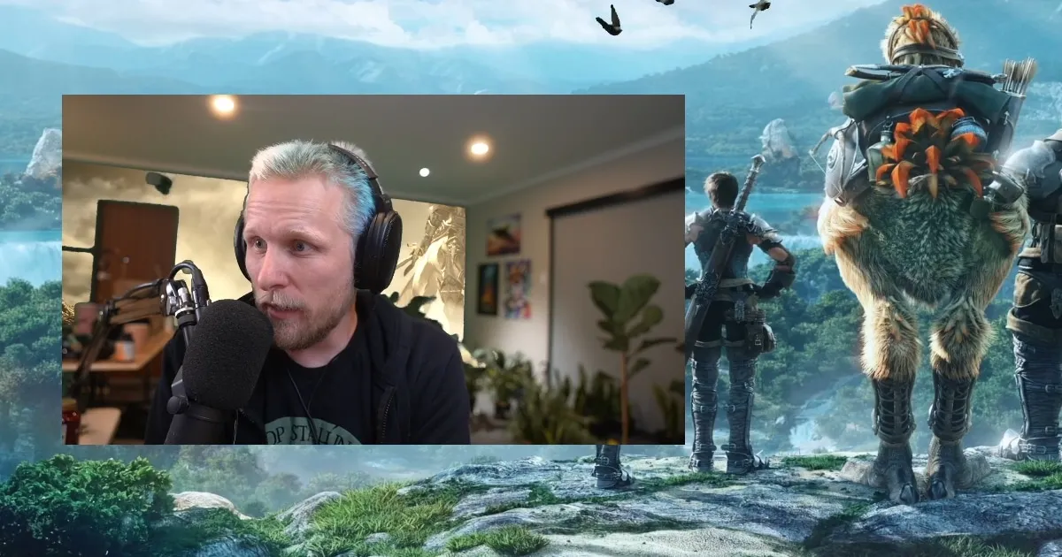 ดราม่าเดือด! สตรีมเมอร์บ่นเกม Final Fantasy XIV ห่วย แต่โดนกระแสตีกลับ