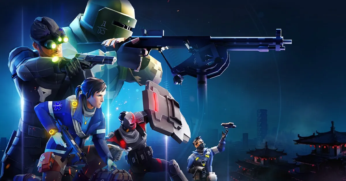 Tom Clancy's Elite Squad เตรียมปิดให้บริการ หลังเปิดให้เล่นได้เพียงปีเดียว