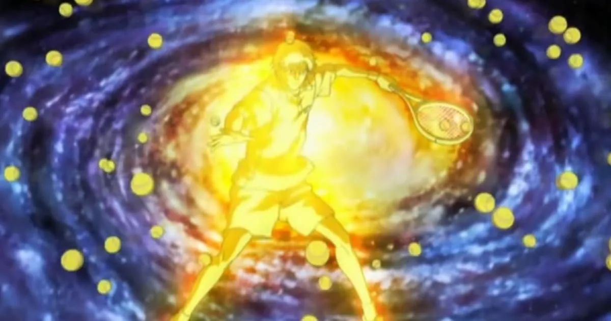 5 สุดยอดการ์ตูนกีฬาที่เรียกได้ว่าไปสุดจนหยุดไม่อยู่