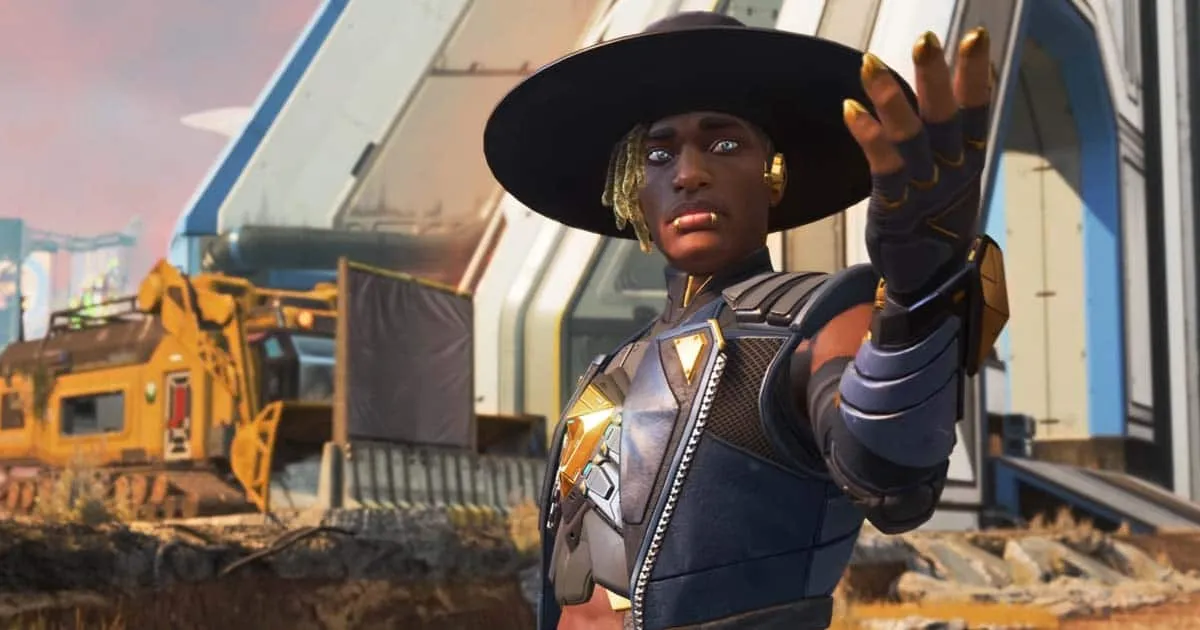 ส่องความสามารถ Apex Legends เผยรายละเอียดสกิลของ Seer