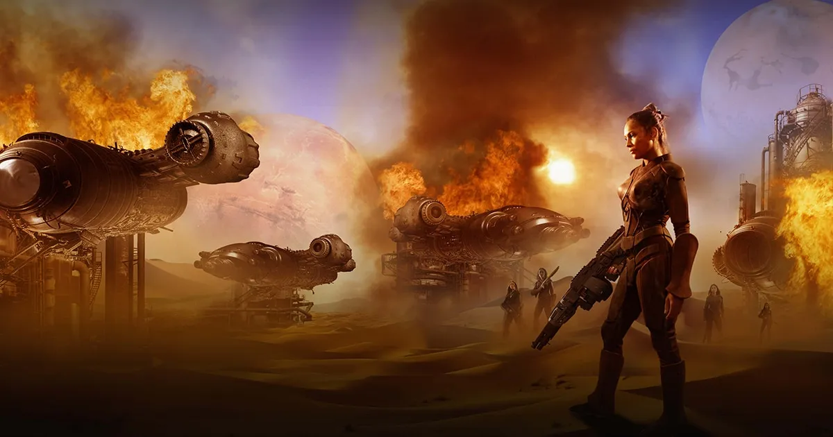 ซีรีส์ Dune ภาคปฐมบทได้ผู้สร้าง Bly Manor มาทำหน้าที่โชว์รันเนอร์